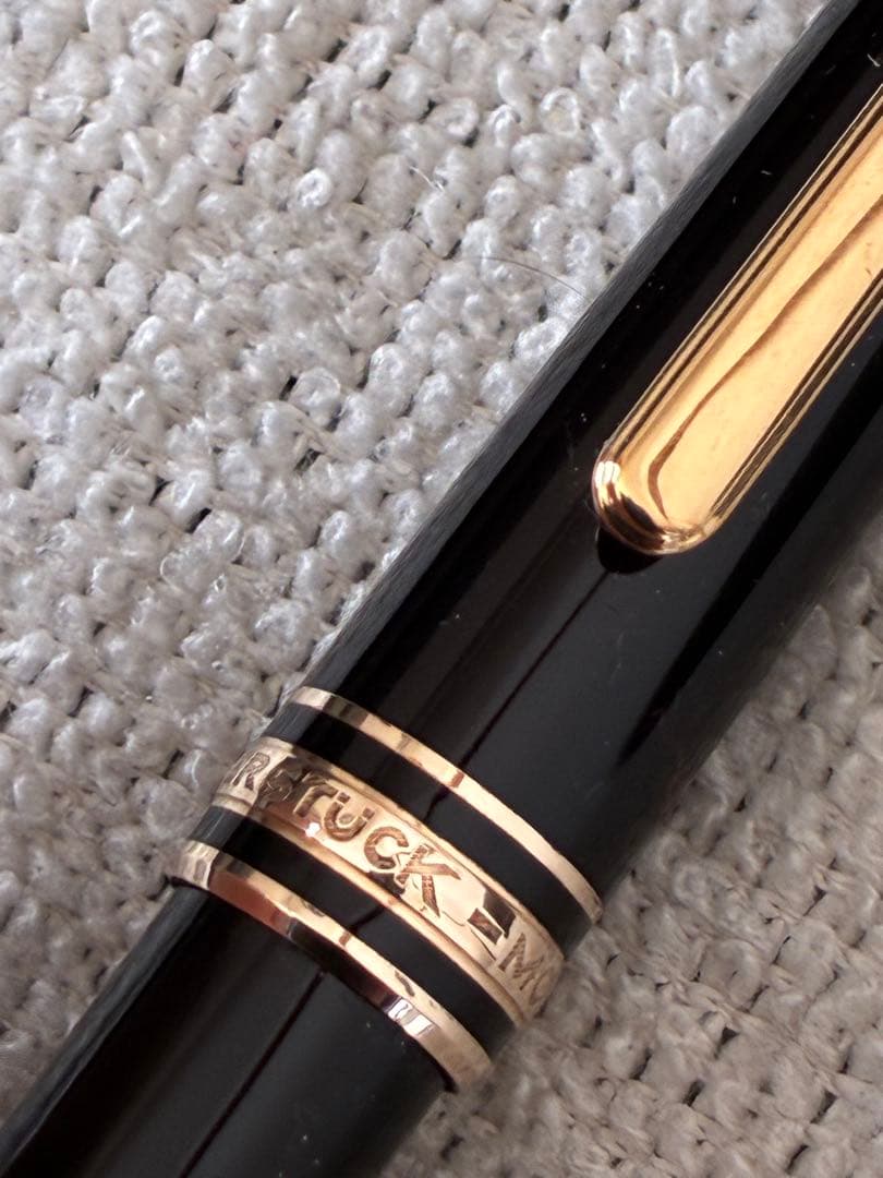 ◾️美品◾️モンブラン◾️マイスターシュテュック クラシック164 ◾️ボールペン◾️