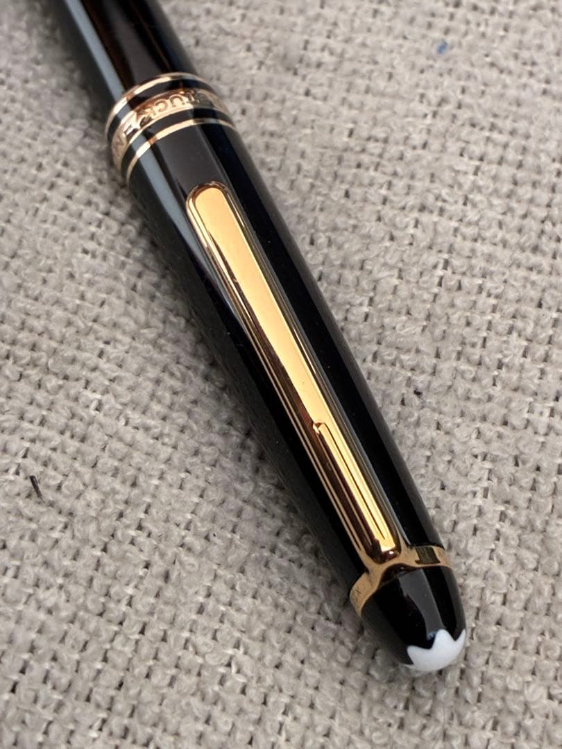 ◾️美品◾️モンブラン◾️マイスターシュテュック クラシック164 ◾️ボールペン◾️