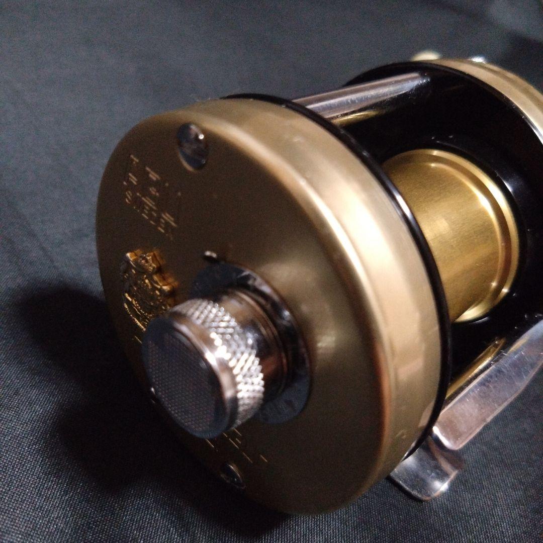 ボン Abu Garcia Ambassador 2500CI