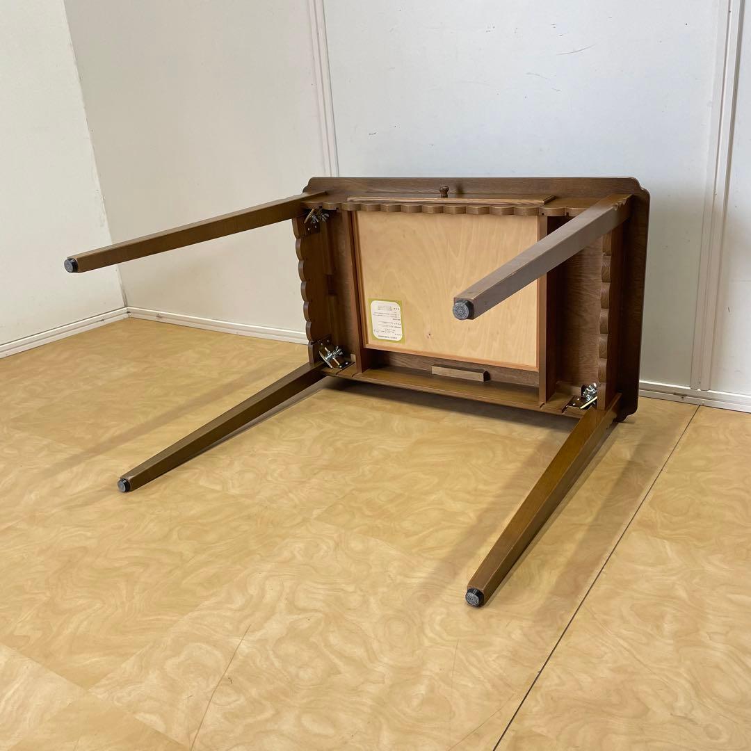 パリの雑貨屋 F-21 デスク 机 インテルナ南條 花台 ドレッサー チェスト