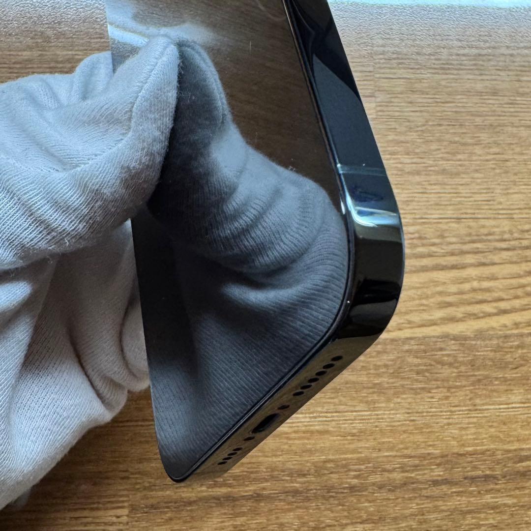 【週末限定値下げ】iPhone 12 pro max 128GB SIMフリー