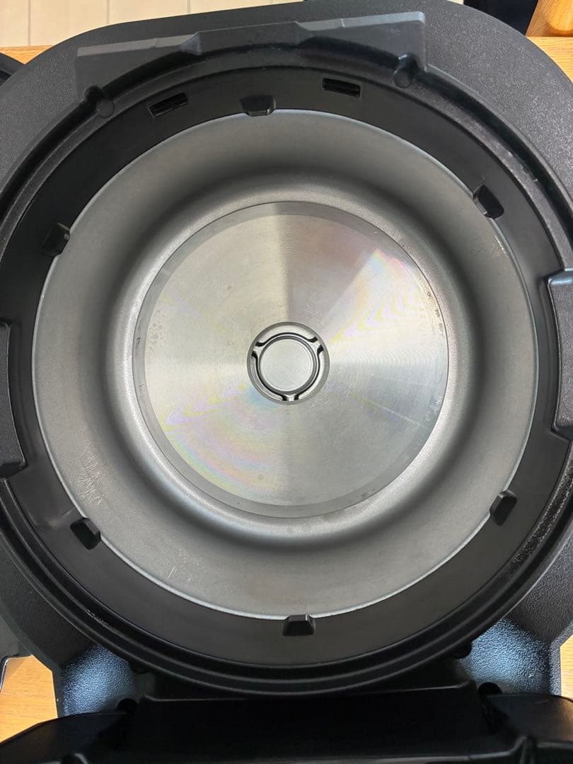 美品　ZOJIRUSHI 自動調理鍋　EL-KA23A　STAN. 延長保証