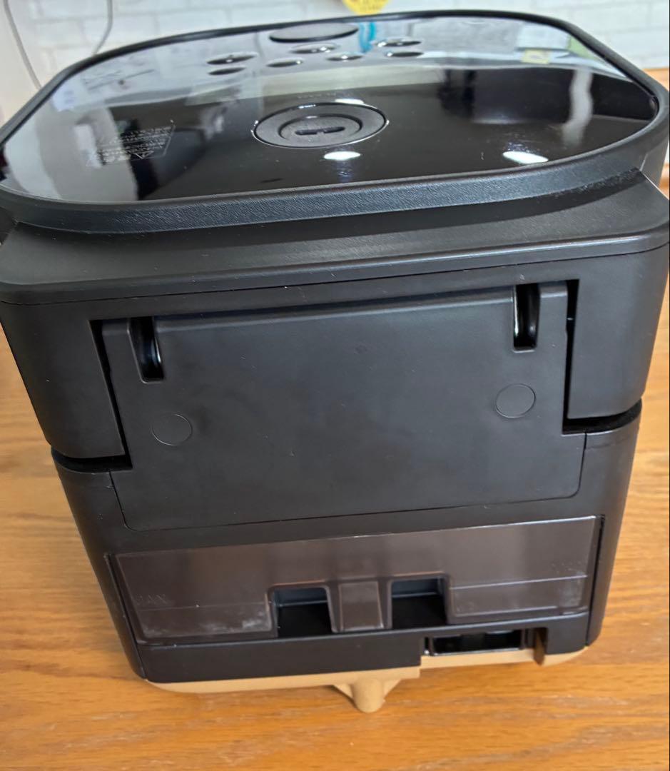 美品　ZOJIRUSHI 自動調理鍋　EL-KA23A　STAN. 延長保証