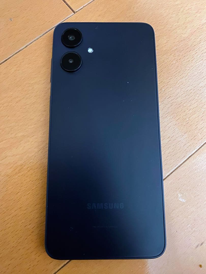 ♪新品未使用♪ GALAXY A25 5G