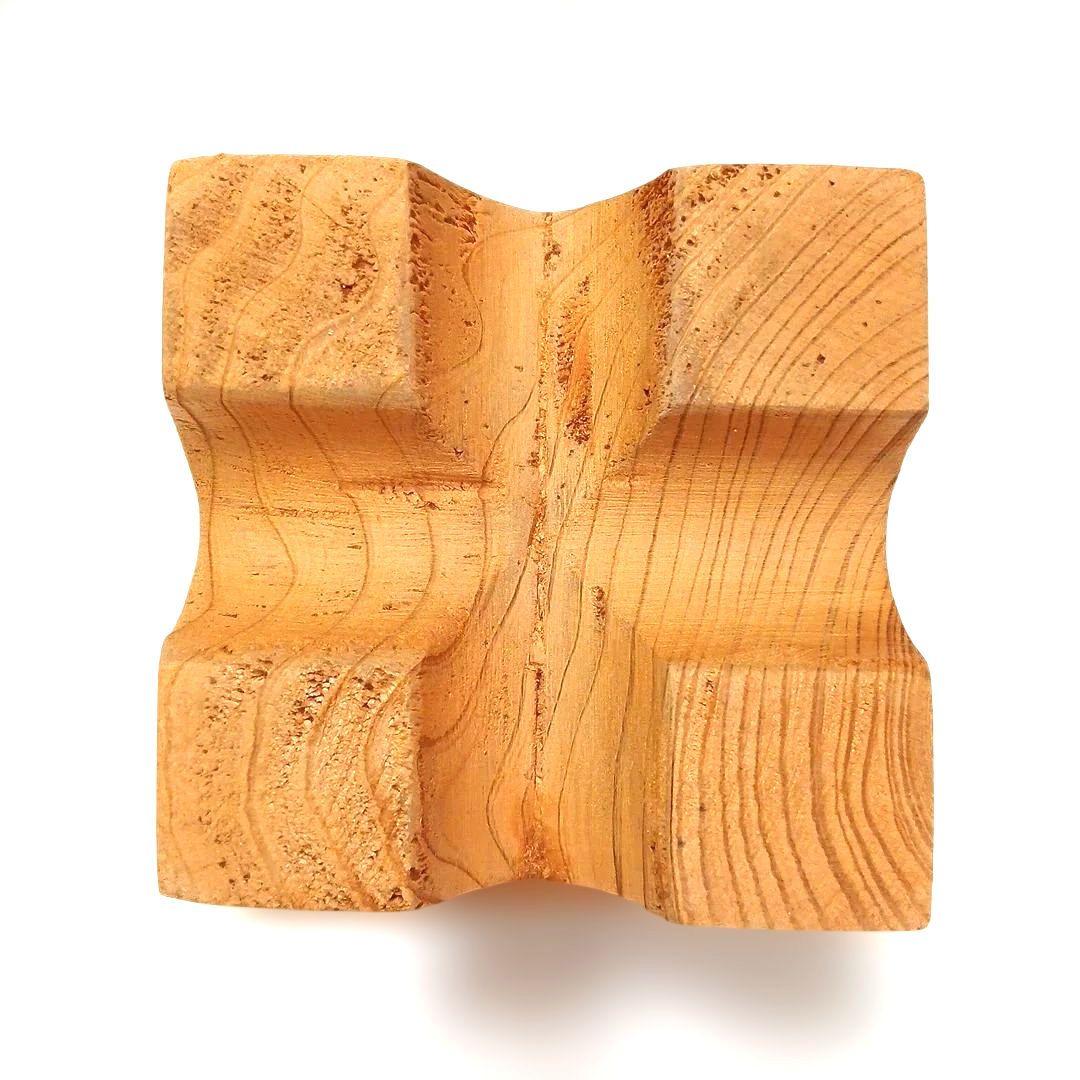 天然木 灯籠 花台 飾り台 盆栽台 置物 バードアスレチック インテリア 工芸品