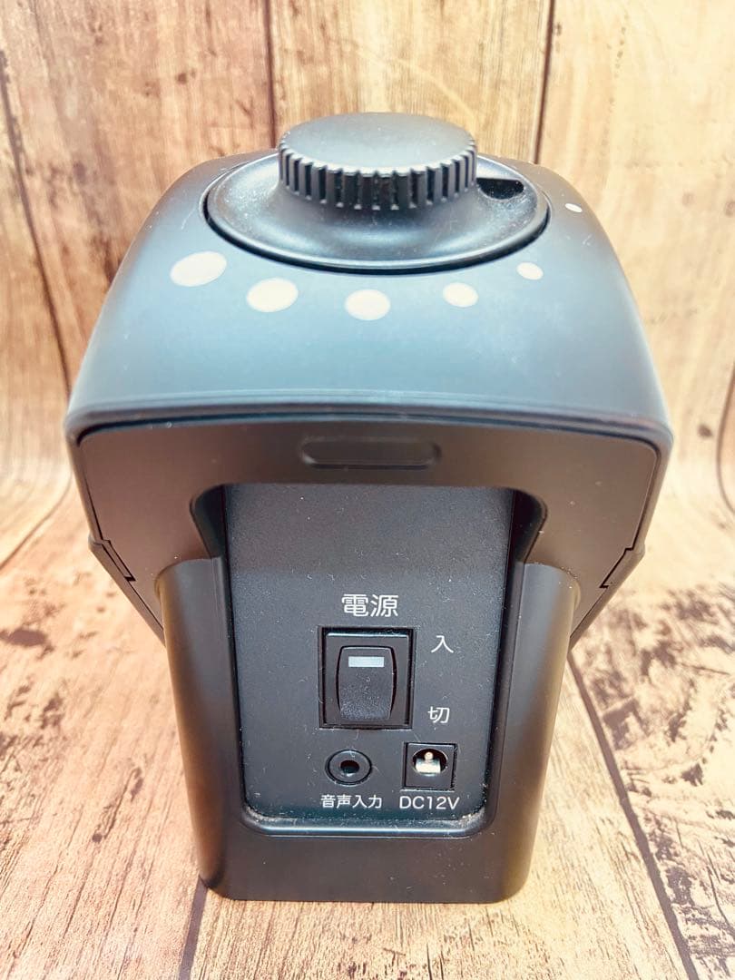 ミライスピーカー　SF-MIRAIS5