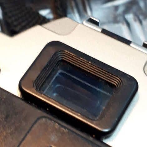 Nikon/ニコンFE10＋AF NIKKOR 28〜70㎜