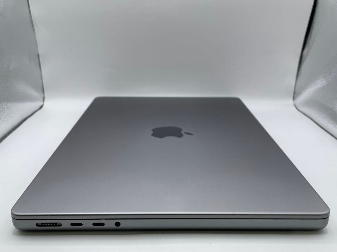 MacBook Pro 2021 M1 Pro(16GB / 1TB)中古品