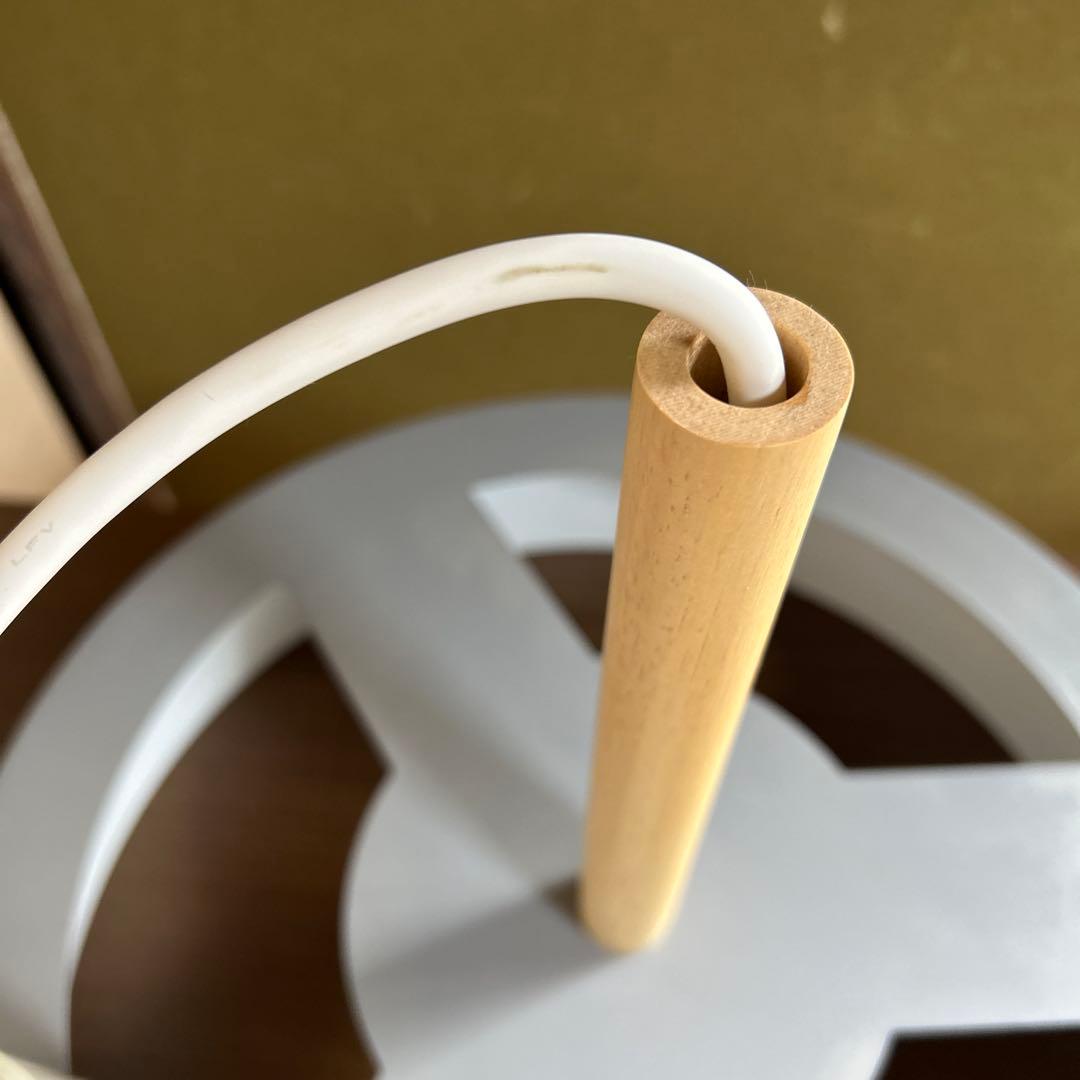 BRID Olika LAMP 3BULB PENDANT ペンダントライト