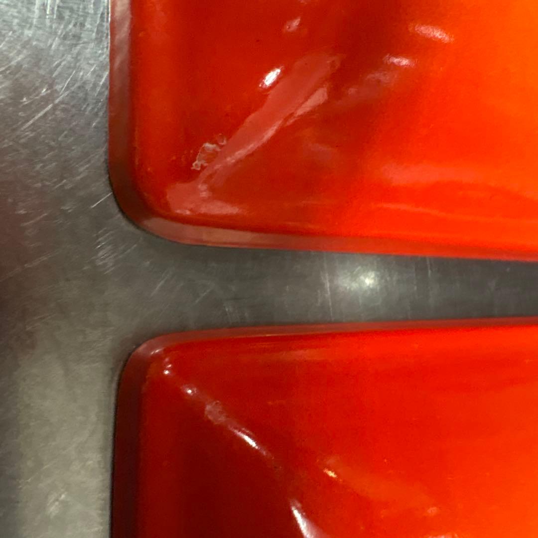 ル・クルーゼテリーヌ型24センチ