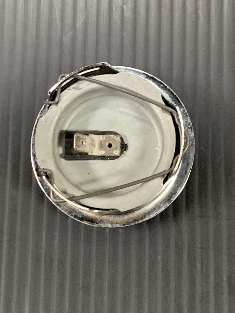 【当時物】NARDI ステアリング クラッシックウッド &ポリッシュ 37Φ