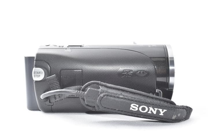 ソニー SONY HDR-CX270V ブラック ビデオカメラ