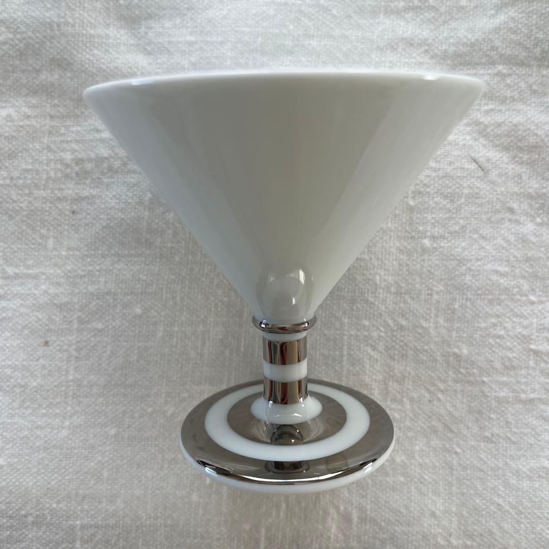 新品未使用‼️TANSHIN デザートカップ 4個セット