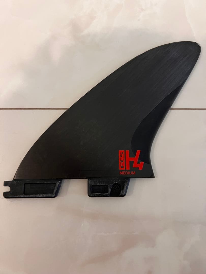 FCS2 H4 Mサイズ トライフィン