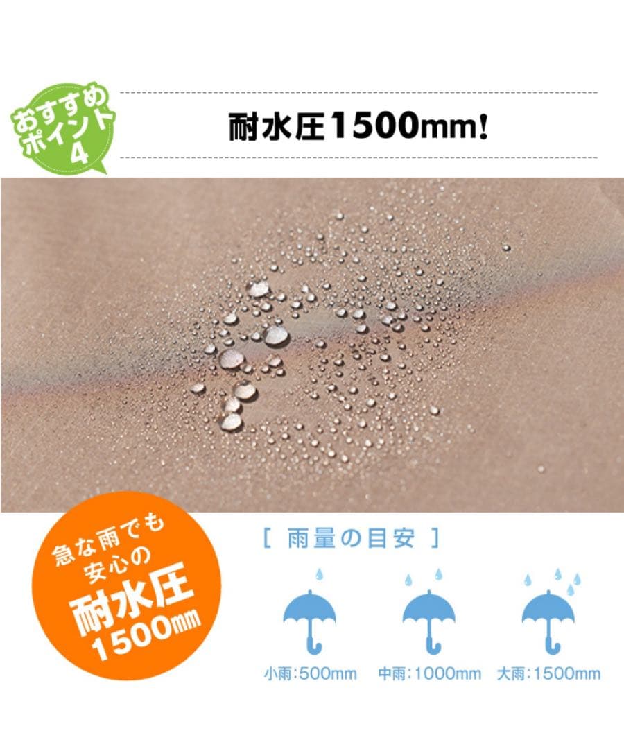 SHI　ビジョンピークス　ルータープファミリー　大型タープ　キャンプ