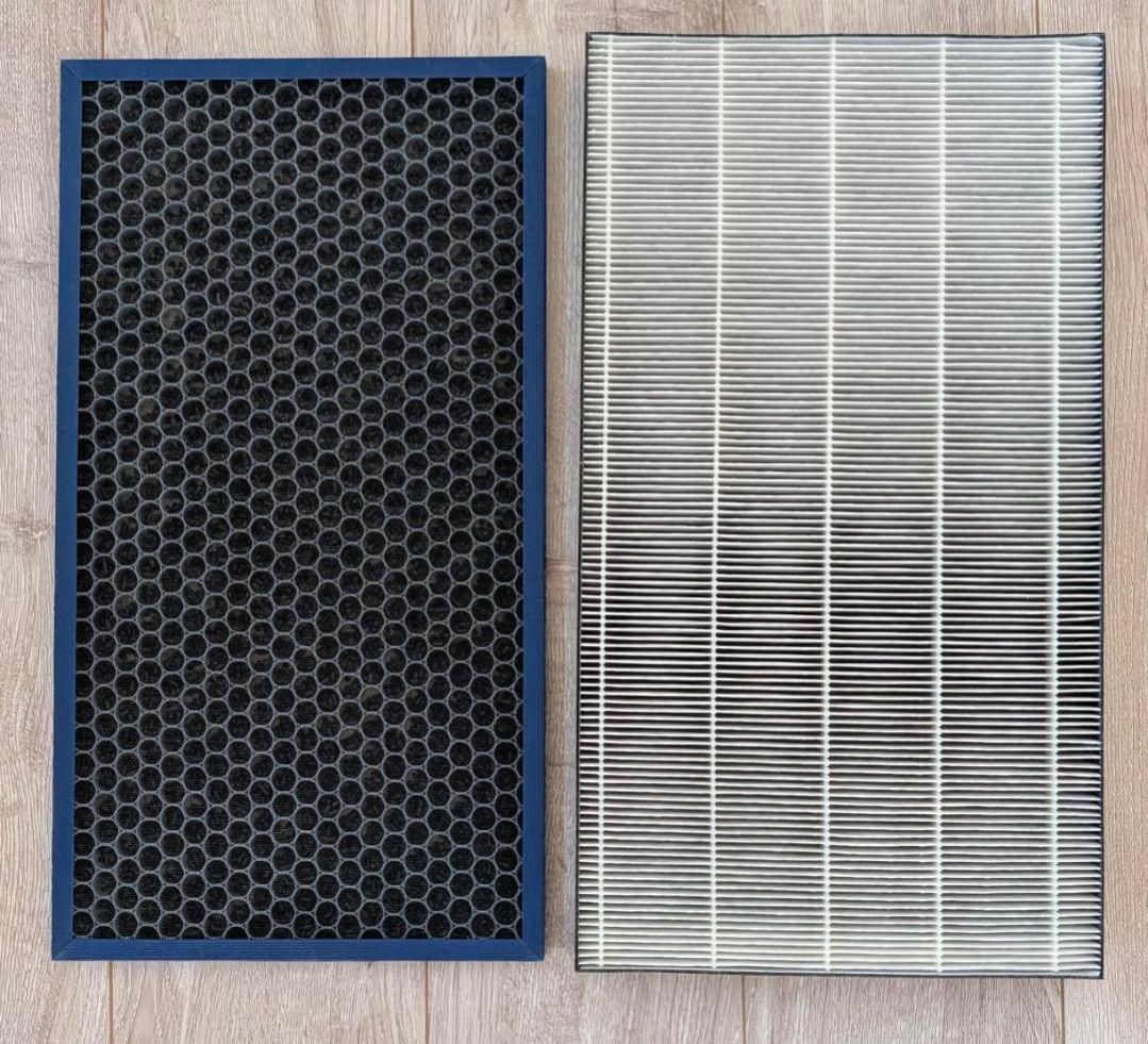 KI-RX75-T 2024 プラズマクラスター空気清浄機