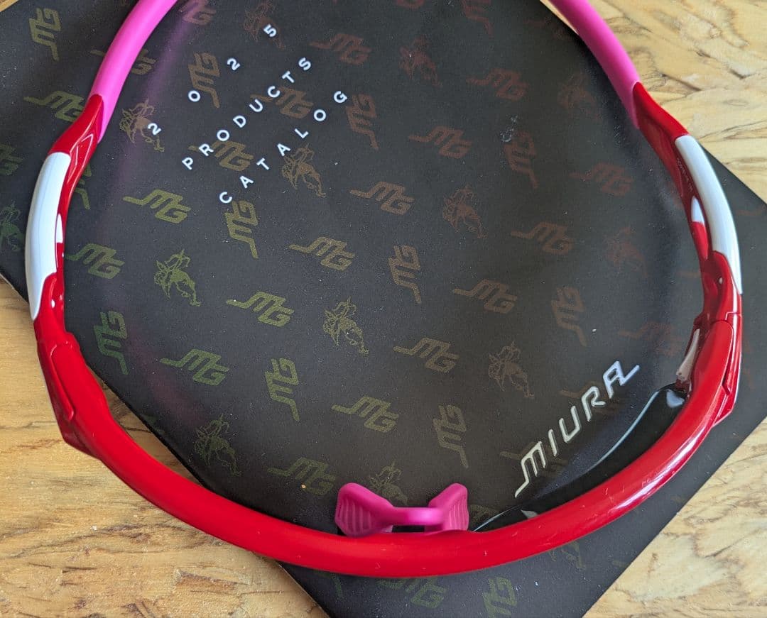 オークリー　 RADAR LOCK　替えレンズ付き