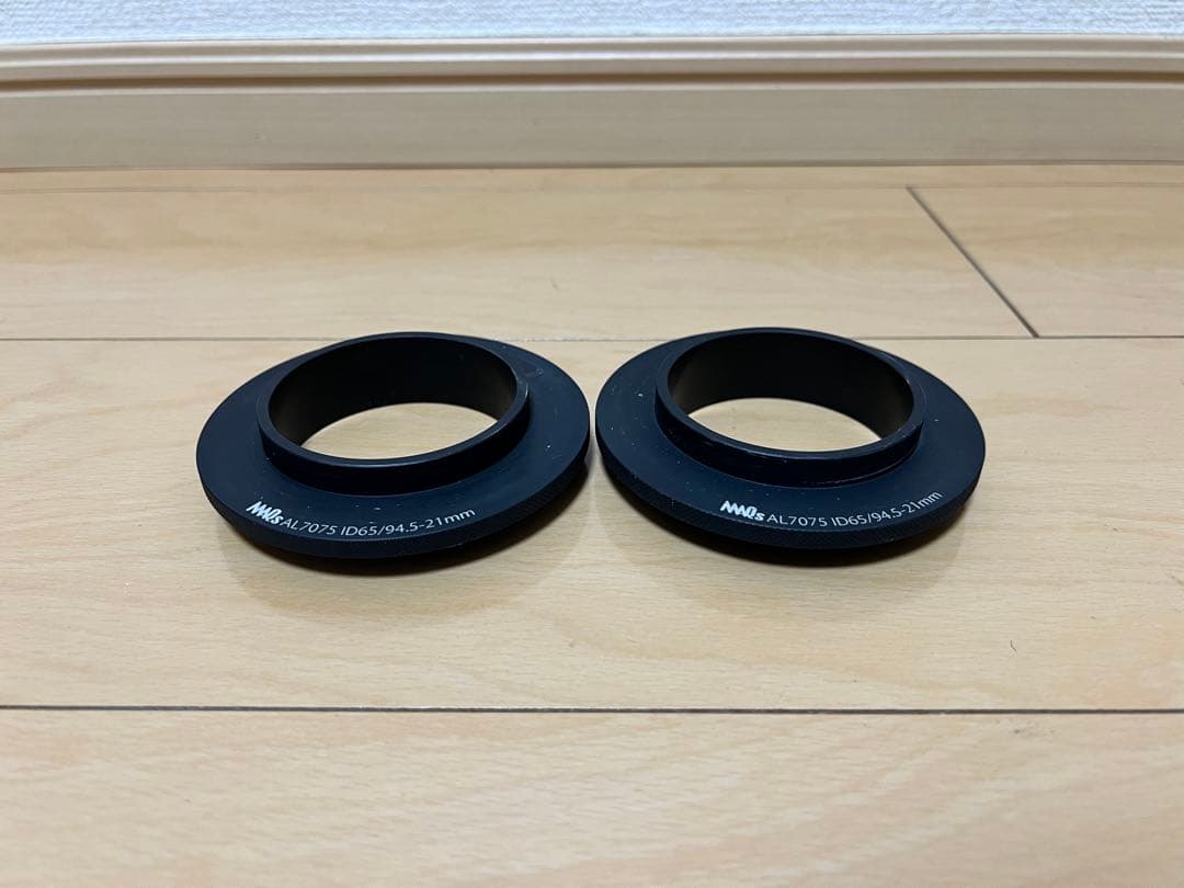 MAQs ヘルパースプリング　ヘルパーシート