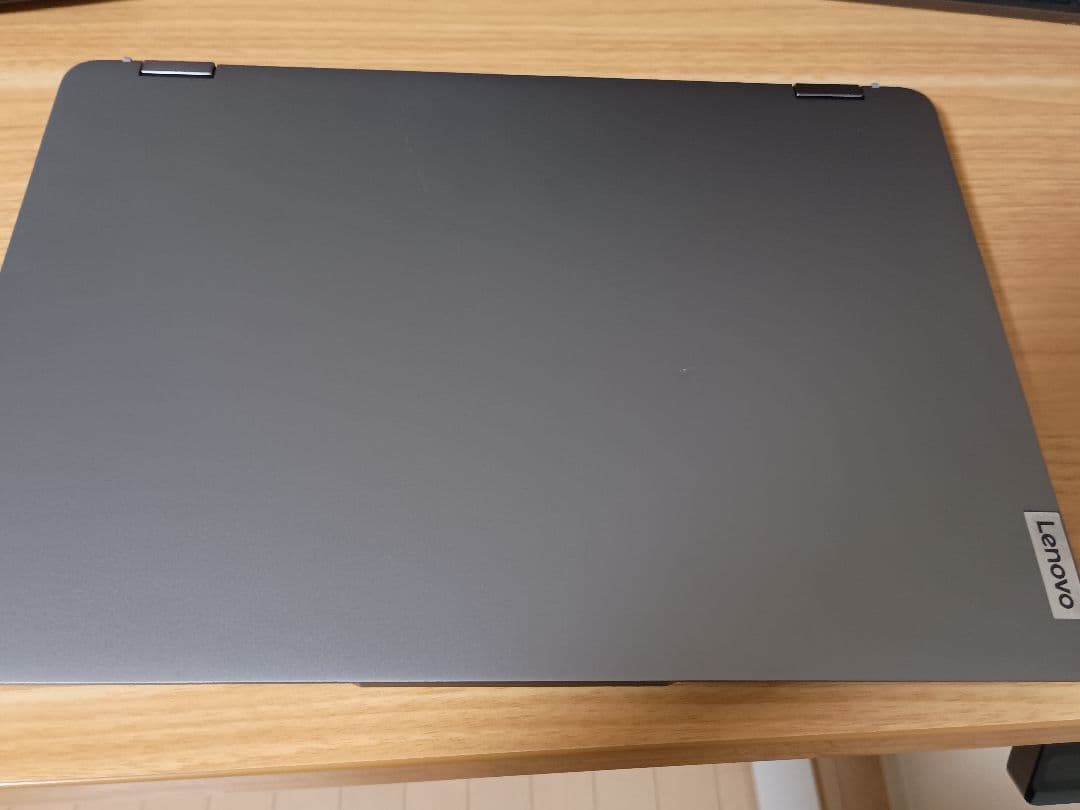 IdeaPad Flex 5i Gen 8 Core i7 16.0型