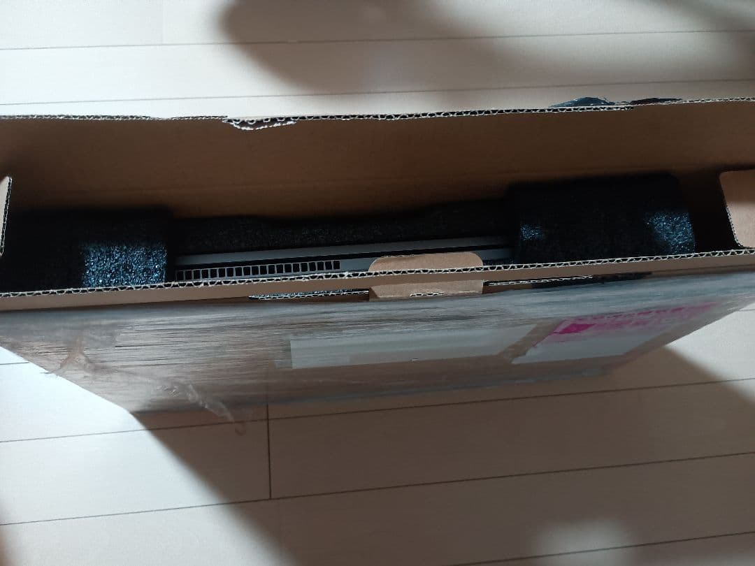 IdeaPad Flex 5i Gen 8 Core i7 16.0型