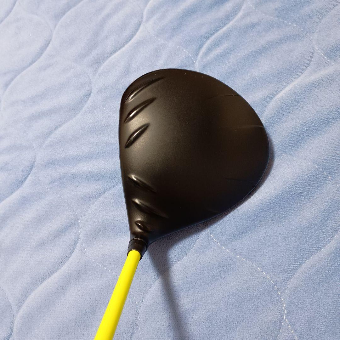 ピンG425ドライバー9度ハドラスコーティング、ウエイト１０グラム付