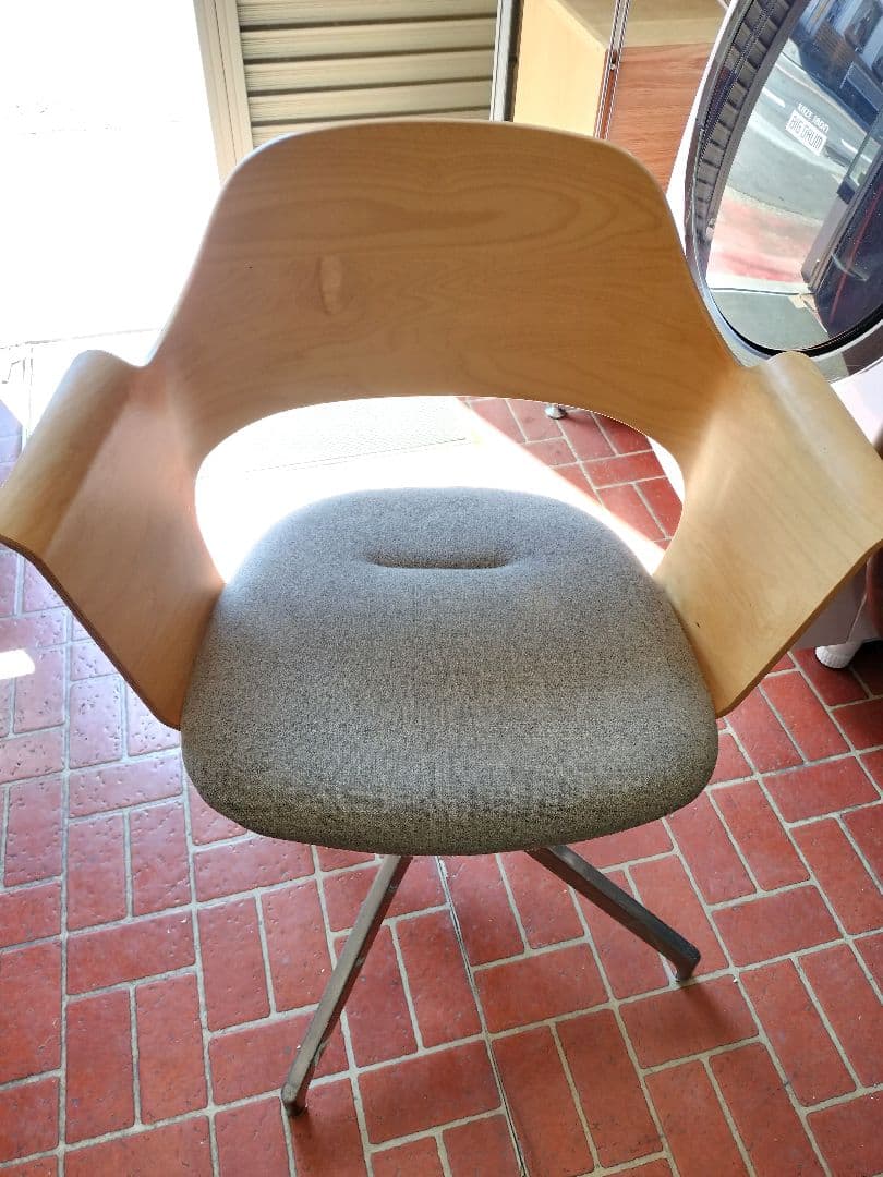 IKEA イケア FJÄLLBERGET フィェルベルゲット デスクチェア