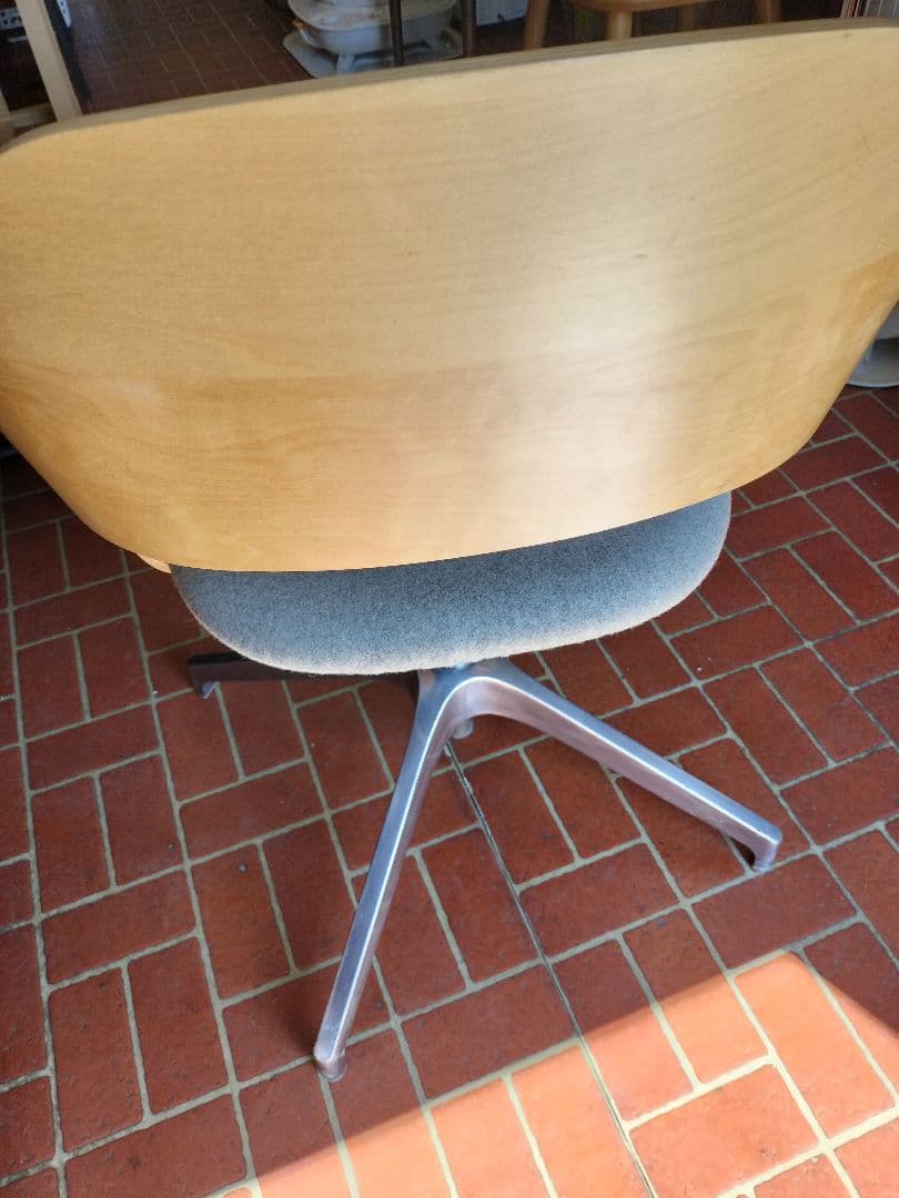 IKEA イケア FJÄLLBERGET フィェルベルゲット デスクチェア