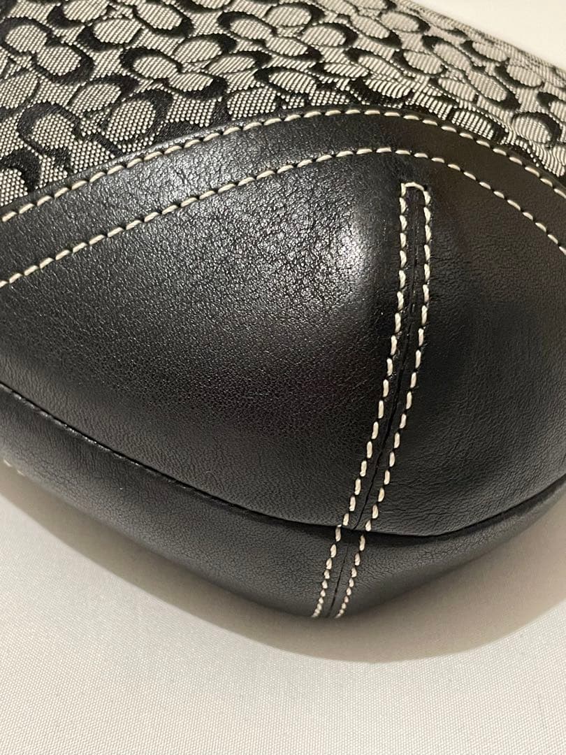 NeokyoCOACH コーチ シグネチャー ワンショルダー 6818