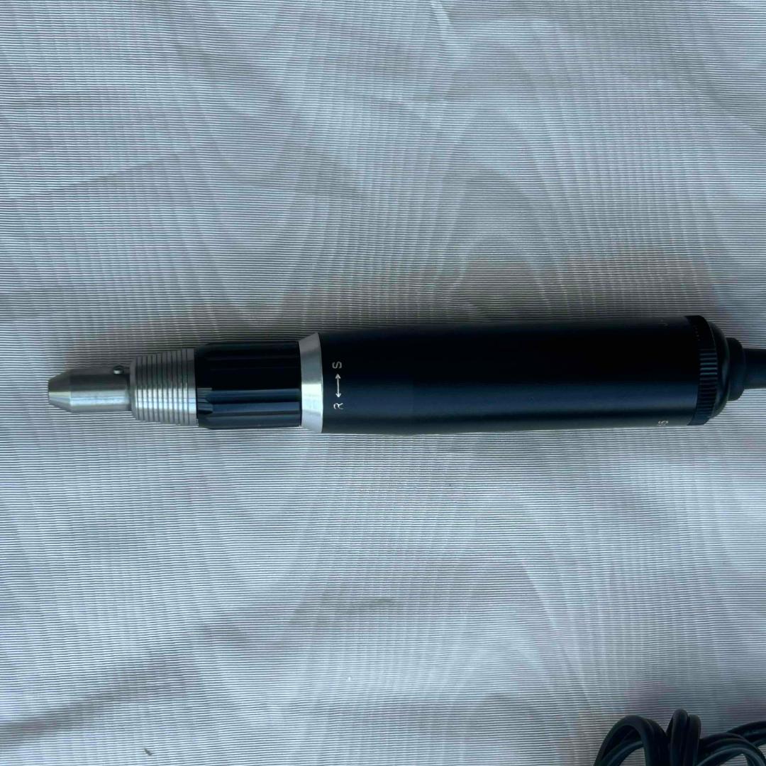 プロ用　ネイルラボⅢ　ネイルマシーン　極美品・動作確認済