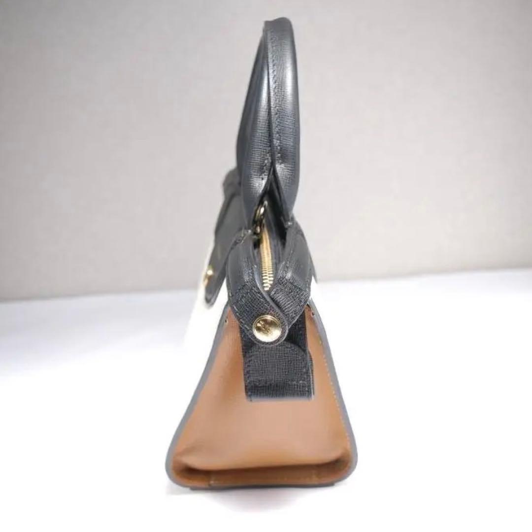 ♦️ほぼ新品♦️LONGCHAMロンシャンエリタージュ ショルダーバッグ ♦️お洒落♦️