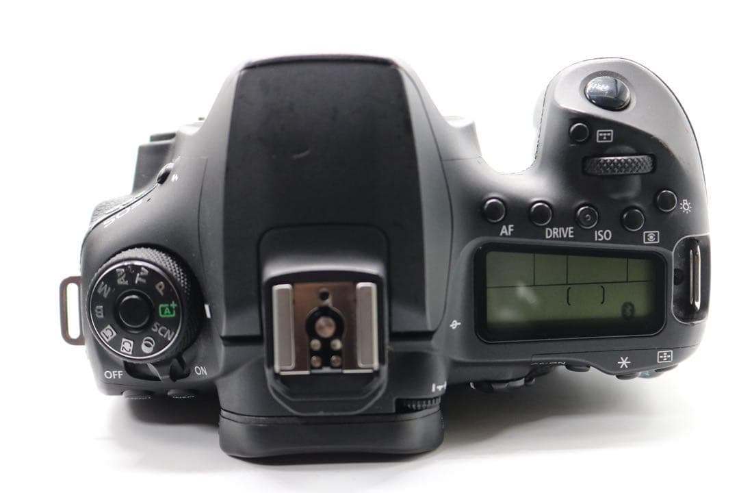 【Canon EOS 90D ダブルレンズセット】 Wi-Fi搭載 付属品多数