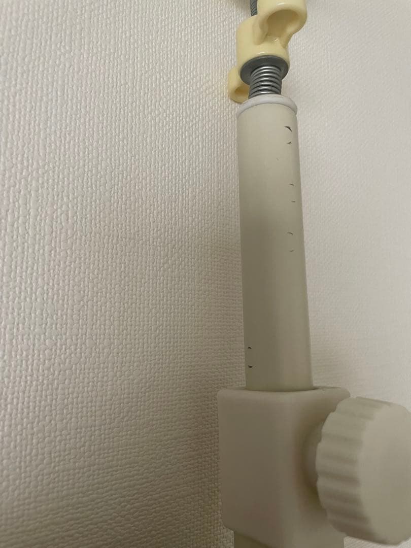 ウォールラック　突っ張りラック　つっぱり棚 収納棚　幅80