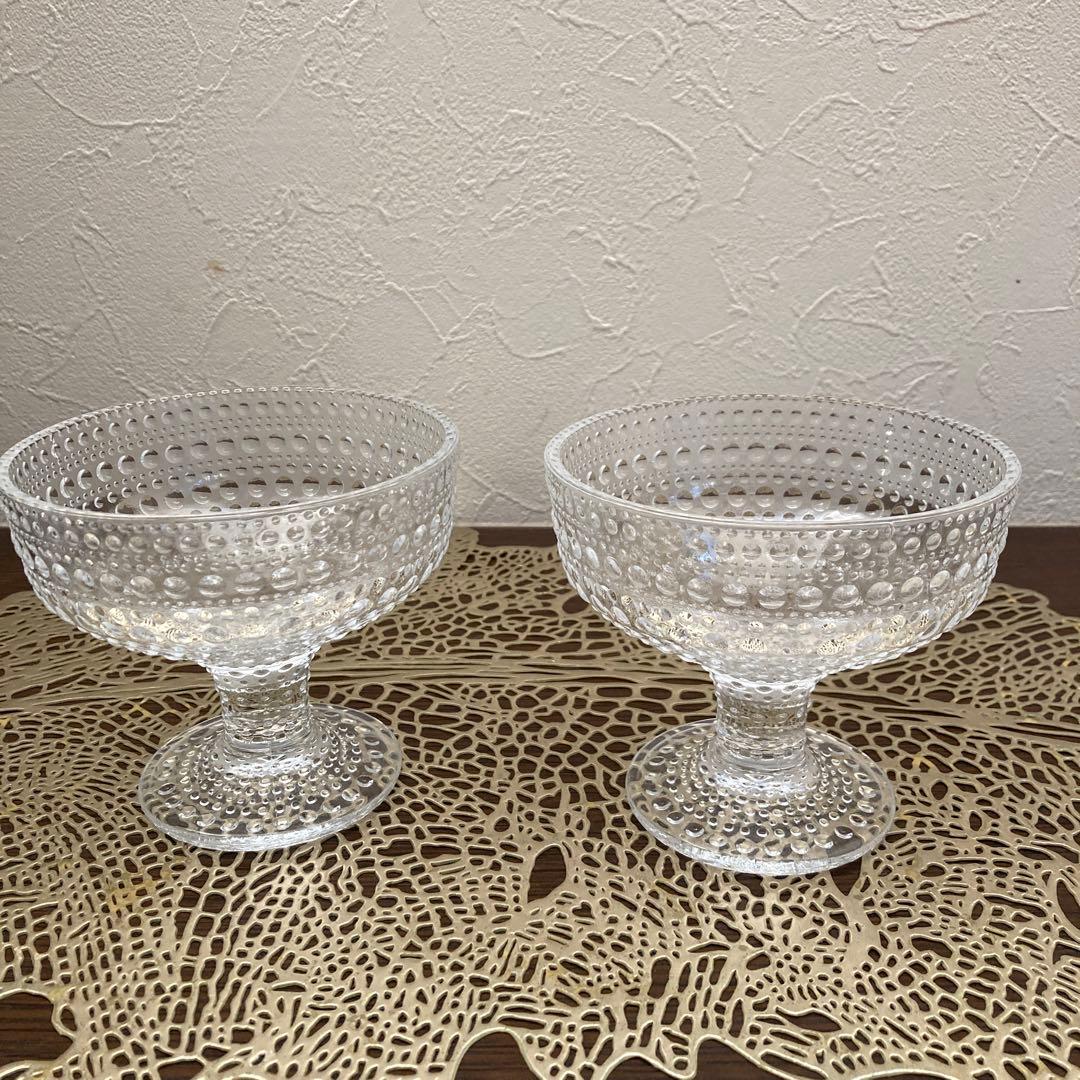  カステヘルミ ボウル230ml &スタンドボウル 350ml