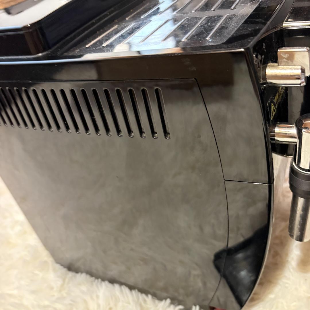 ジャンク デロンギ マグニフィカS ECAM23120 全自動エスプレッソマシン