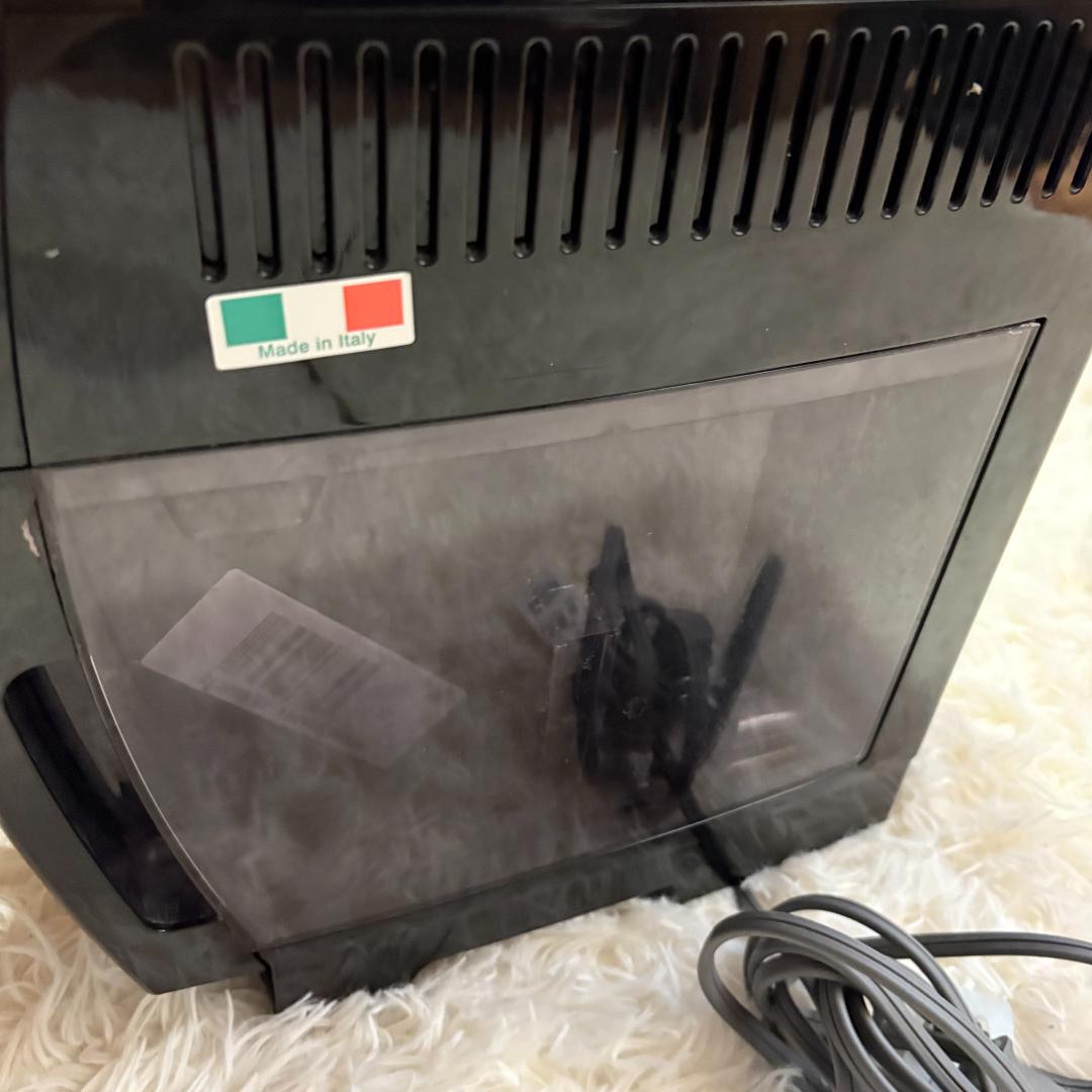 ジャンク デロンギ マグニフィカS ECAM23120 全自動エスプレッソマシン