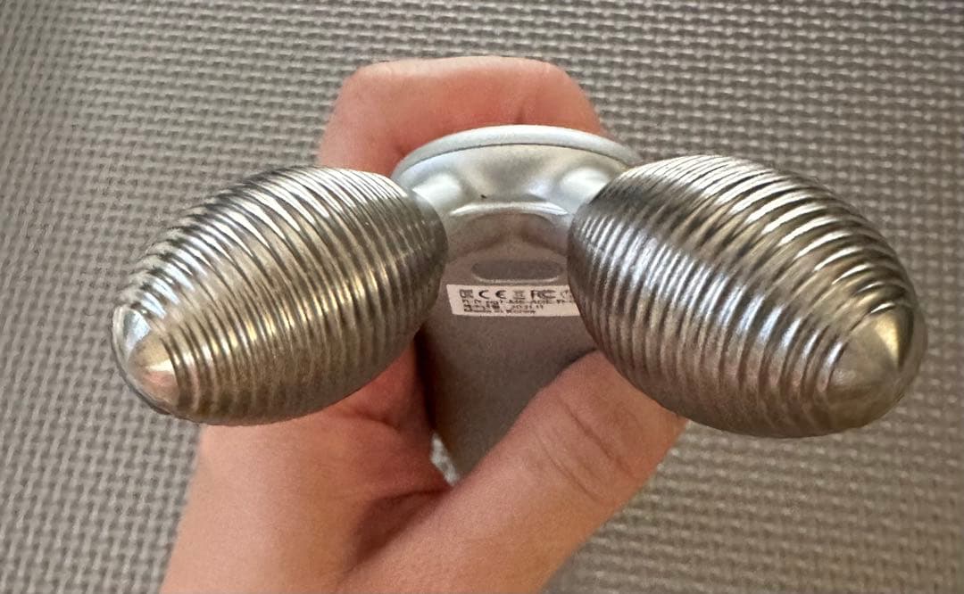 ★お値下げ致しました★AGE-R BOOSTER MASK & 美容器セット