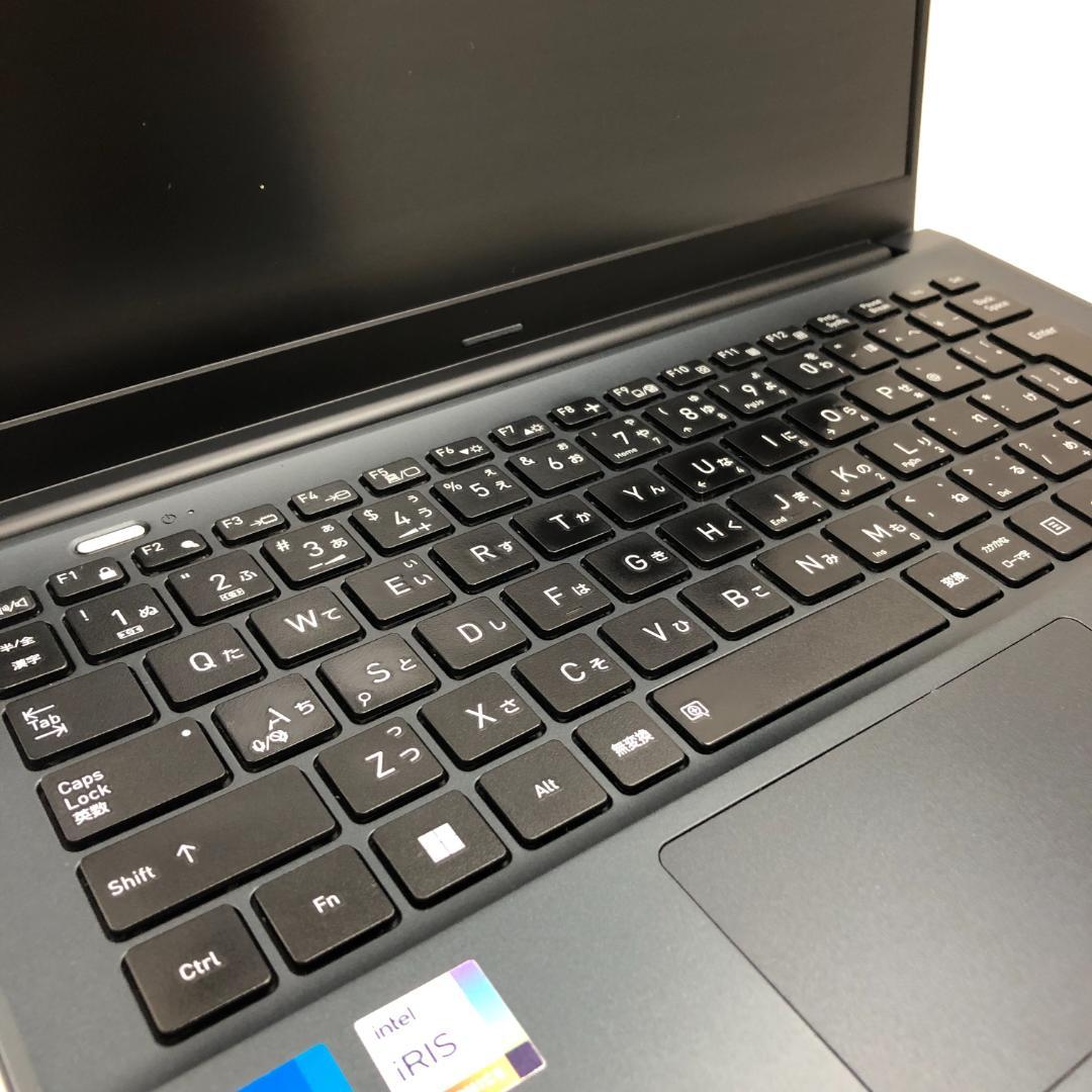 dynabook SJ73/KV 第12世代i5 16GB 256GB