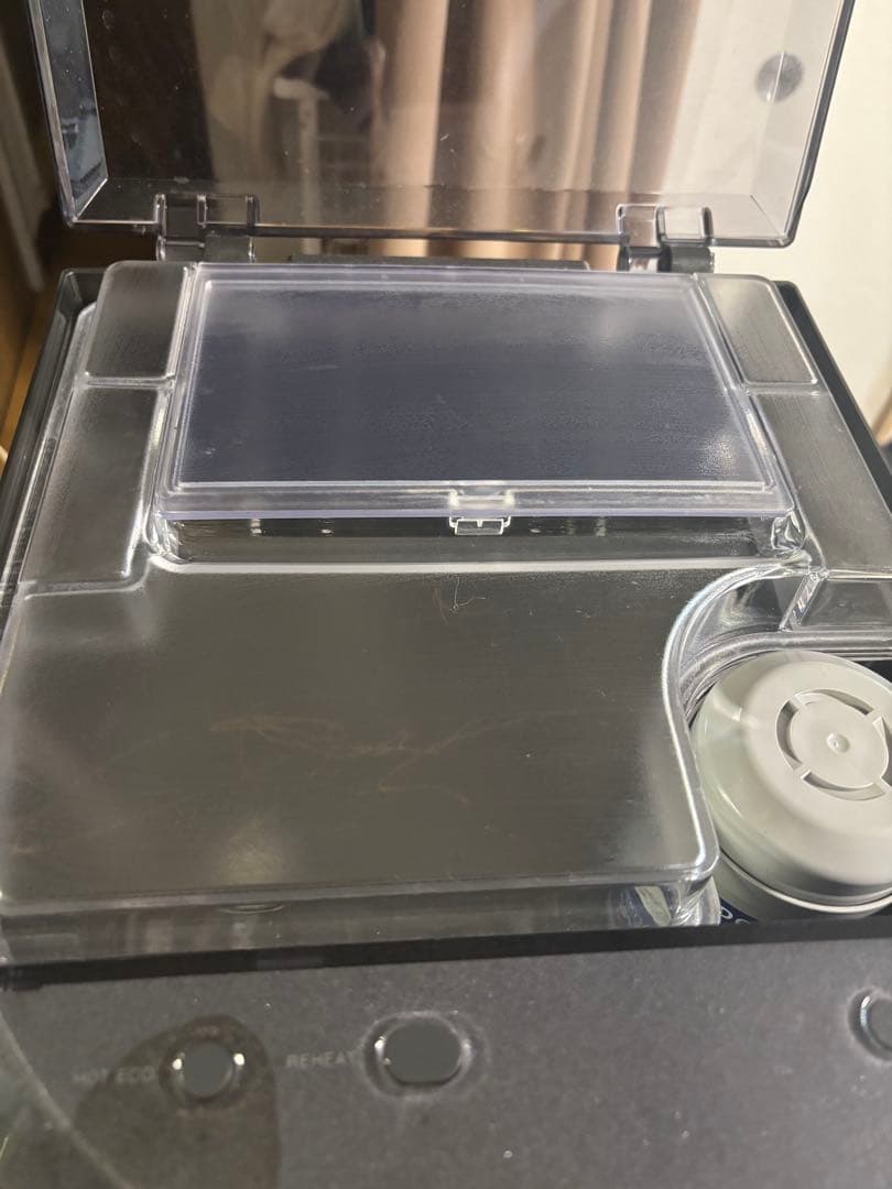 エブリィフレシャス浄水器 （カートリッジ４本付き）