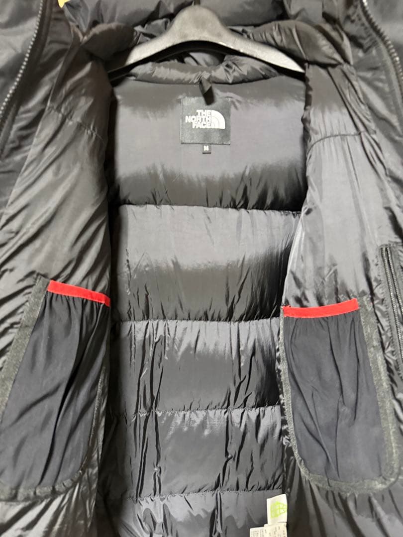 THE North Face バルトロライトジャケット
