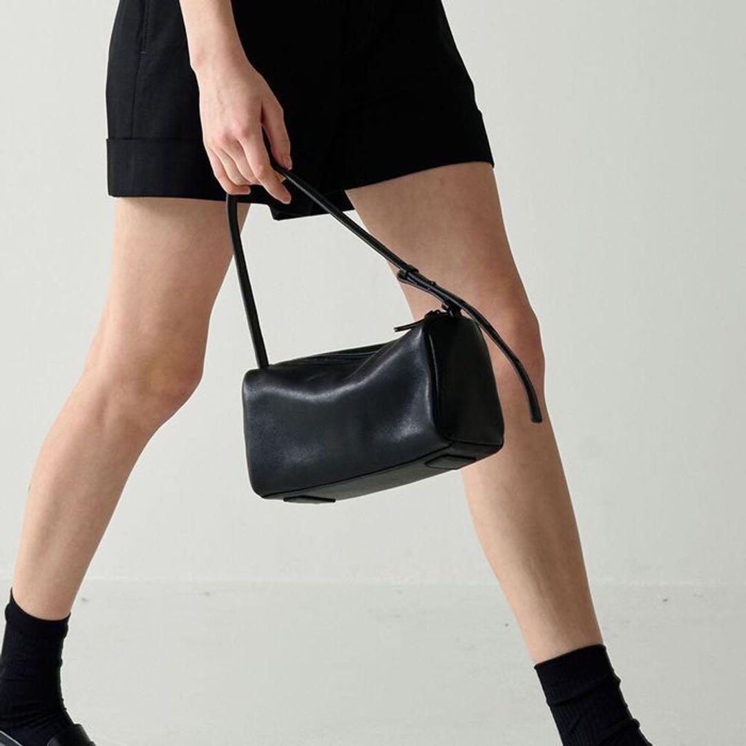 ファサードパターン　バッグ　新品