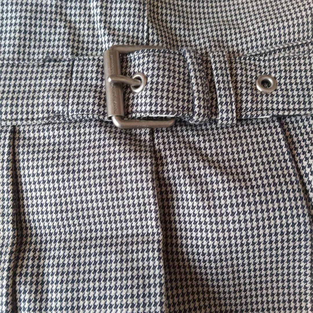 BURBERRY BLUE LABEL ワンピース 38