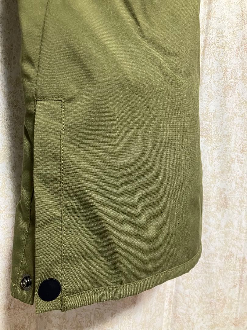 スキー・スノボパンツGRAVER CREEK グラバークリークS カーキ