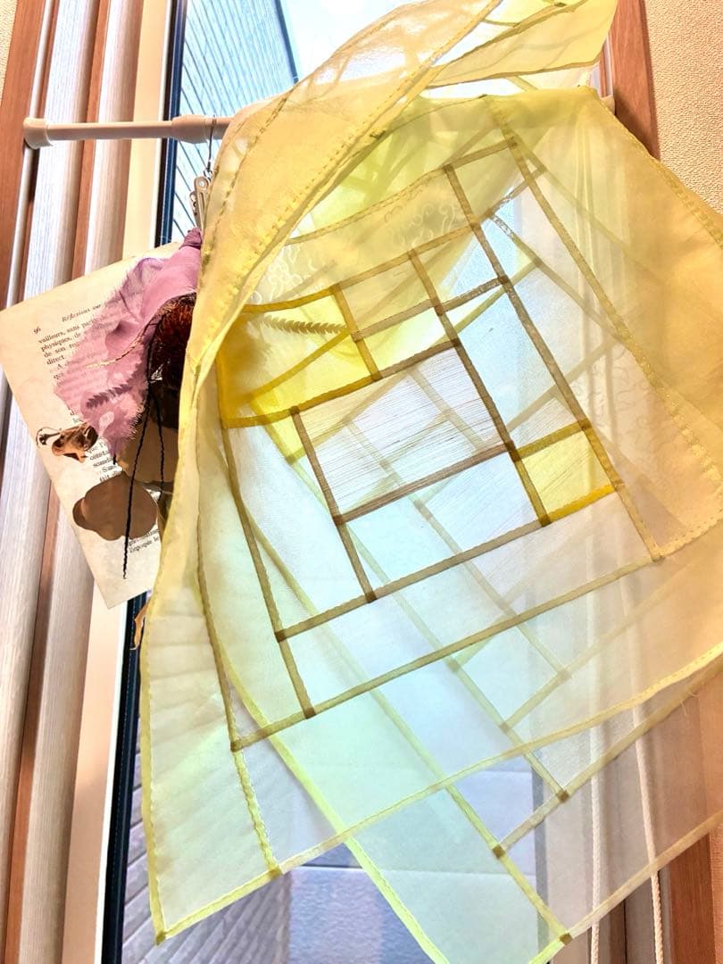 MMさま　「spread 萌黄」