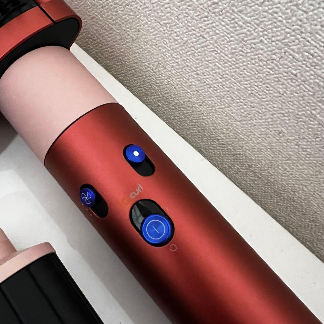 Dyson Airwrap正規品｜使用1年｜美品｜付属品あり