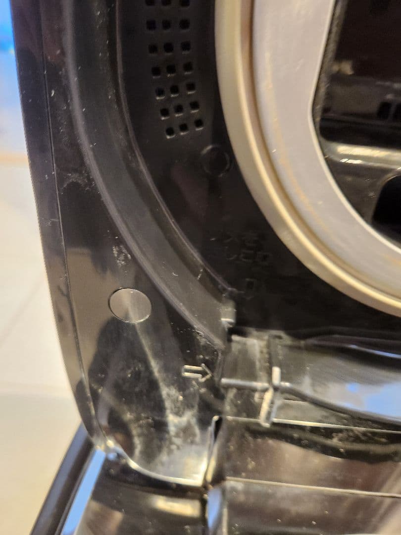 【動作品】象印 NW-KA10 炊飯器 保温難あり 炊飯OK