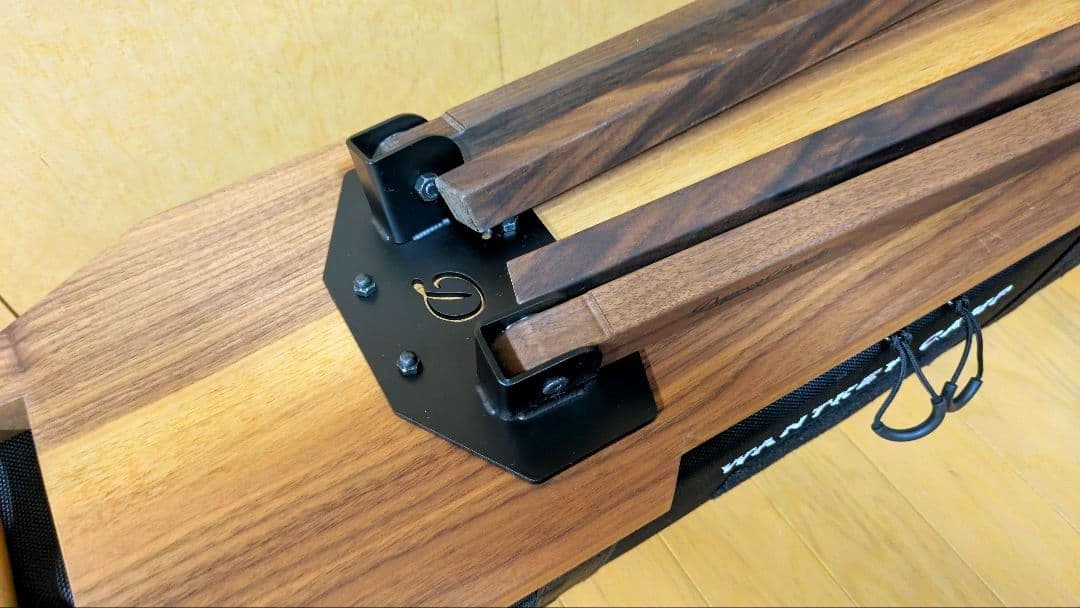 WANTKEY CAMP ウォンキーSBS セット