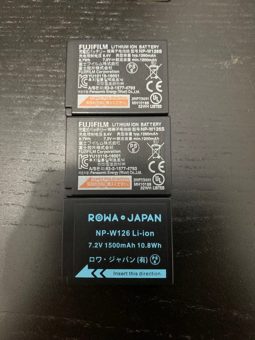 FUJIFILM X-T2 ミラーレスカメラ　レンズキット