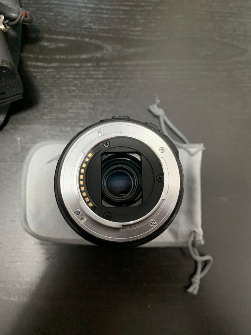 FUJIFILM X-T2 ミラーレスカメラ　レンズキット