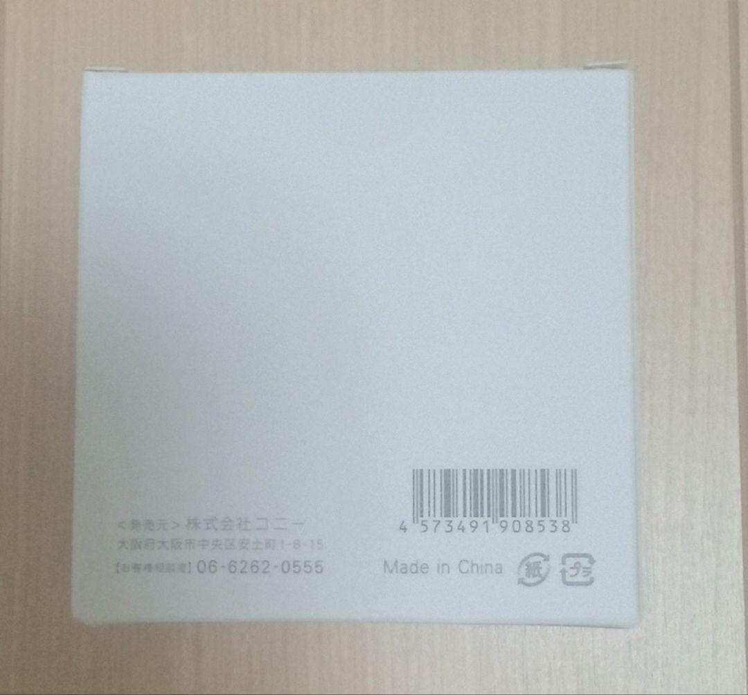 ルクセア　フォーネスプロ　　鼻専用美顔器