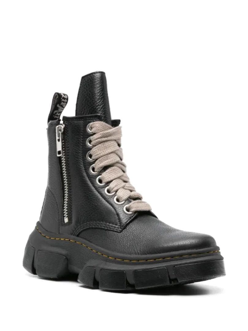 26cm 新品正規品 Rick Owens × Dr. Martens 1460